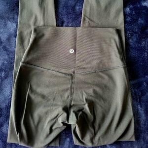 Lululemon 25" Align Leggings
